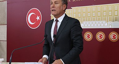 CHP'li Sarıbal: İliç faciasında sorumlular yargılanmalı