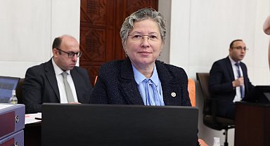 CHP'li Yontar: Askeri liseler ve hastaneler yeniden açılmalı