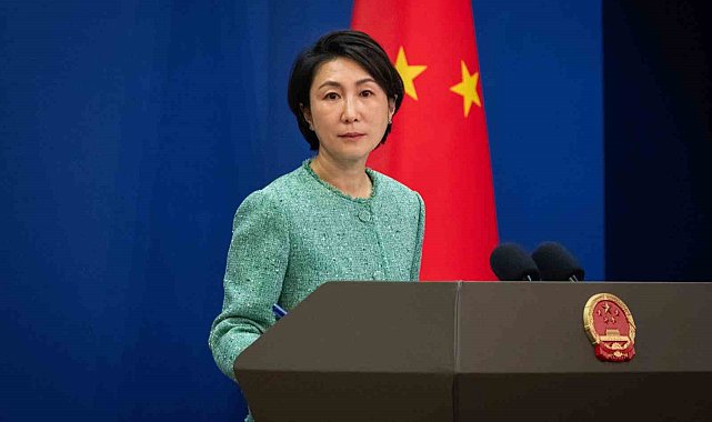 Çin: "Japonya'nın, Çin'in Tayvan'ına adalarına silah konuşlandırması, gerginliği artıran bir hamledir"