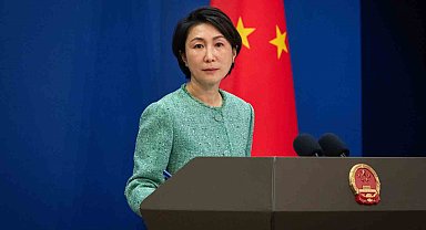 Çin: "Japonya'nın, Çin'in Tayvan'ına adalarına silah konuşlandırması, gerginliği artıran bir hamledir"