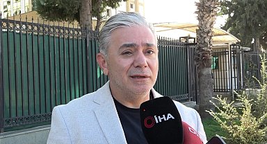 Cinayet davası duruşmasında şikayetini çekti, adliyeye başvurup "Tehdit edildim" dedi