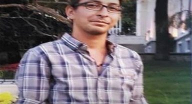 Cinayet zanlısının bahçesinde bulunan kemikler kayıp Emrah Elveren'e ait çıktı