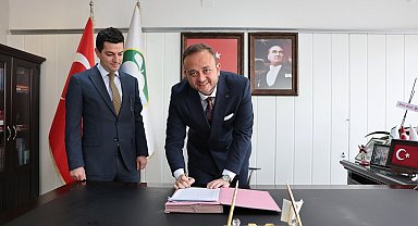 Çivril Belediyesi tüm çalışanları için promosyon anlaşması yaptı