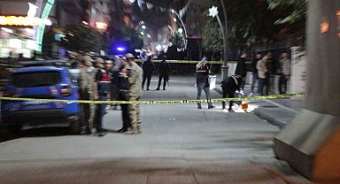 Cizre'de adliye önündeki silahlı saldırı olayına ilişkin 4 şahıs tutuklandı