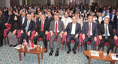 Cizre'de IV. Uluslararası Melaye Ciziri Sempozyumu başladı