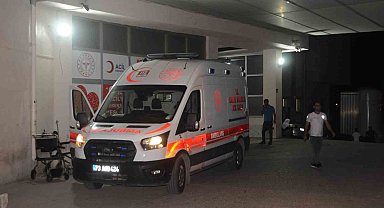 Cizre'de yedikleri pizzadan zehirlenen 4 kişiden 1'i hayatını kaybetti