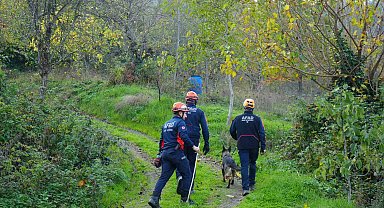 Çocuğuyla birlikte kaybolan kadının annesi: "Kızım beni duyuyorsan evine dön"