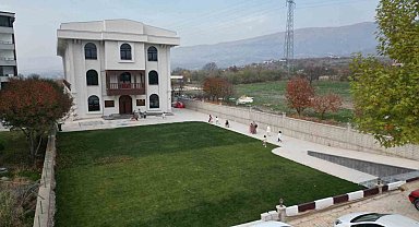 Çocuk Akademisi modern eğitimle değerler eğitimini bir araya getiriyor