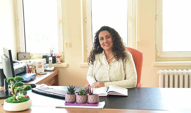 Çocuk Gelişim Uzmanı Karakaş: "Güçlü çocuklar, sevgi ve güvenin hakim olduğu ailelerin içinde yetişir"