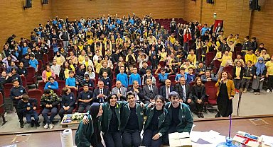 Çocuklara kooperatif bilinci: "Bir Kooperatif Macerası" sahnelendi