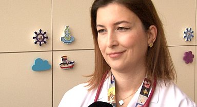 Çocuklarda kalp sağlığına dikkat: "Takipleri düzenli yaptıralım"