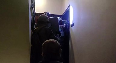 Çökertilen silah şebekesi 3 bin kurusıkıyı dönüştürecekmiş