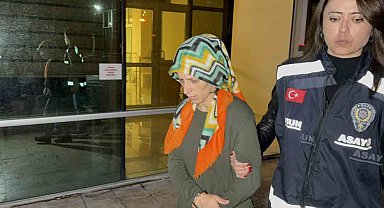 Çöpe atılan bebek bulunamadı