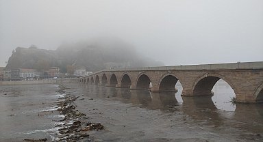Çorum sise teslim oldu, ortaya kartpostallık görüntüler çıktı
