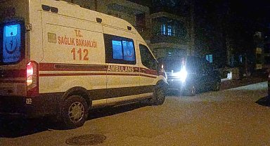 Çorum'da bıçaklı kavga: 1 yaralı