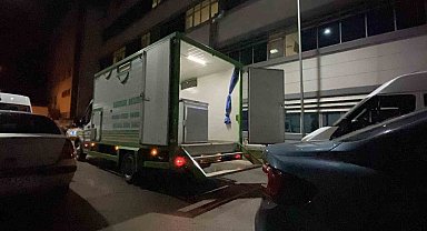 Çorum'da bıçaklı kavga: Baba ve oğlu hayatını kaybetti