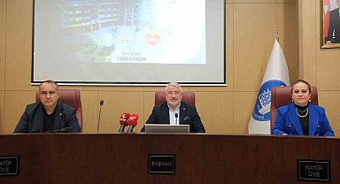 Çorum'da semt pazarlarına "seç-al" düzenlemesi geliyor