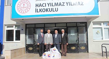 ÇTB'den öğrencilere bot desteği