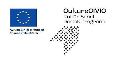 CultureCIVIC'de yapısal destek hibeleri belli oldu