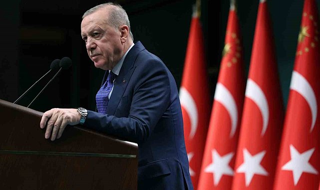 Cumhurbaşkanı Erdoğan: "Karakutunun incelenmesi neticesinde 20 canımızı şehit verdiğimiz elim hadisenin neden yaşandığını çok daha net görebileceğiz"