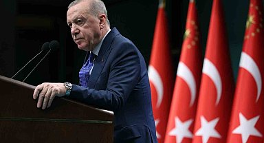 Cumhurbaşkanı Erdoğan: "Karakutunun incelenmesi neticesinde 20 canımızı şehit verdiğimiz elim hadisenin neden yaşandığını çok daha net görebileceğiz"