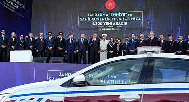 Cumhurbaşkanı Erdoğan: "Suçu geçim kapısı haline getirmiş hiçbir alçağa kaptıracak tek bir gencimiz yoktur"