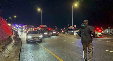 Cumhurbaşkanı Erdoğan'dan Adıyaman köy evlerine ziyaret