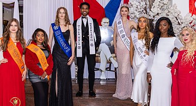 Cumhuriyetin 102. Yılı Hollanda'da coşkuyla kutlandı