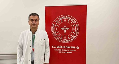 Dakikalar hayat kurtarıyor: İnmede erken müdahale büyük önem taşıyor