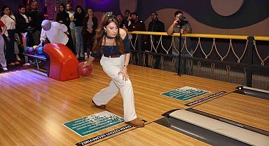 Darıca'da Öğretmenler Günü bowling turnuvasıyla kutlandı