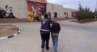 Defne'de 12 yıldır firari olarak aranan şahıs yakalandı
