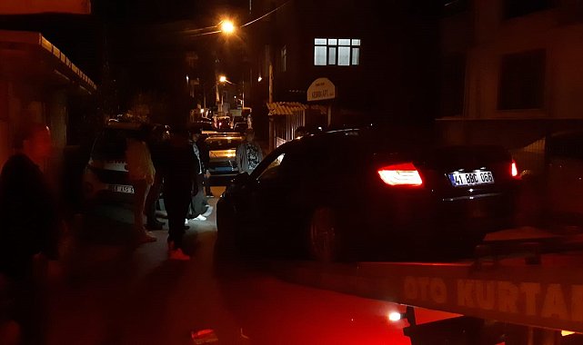 Dehşetin altından kıskançlık çıktı