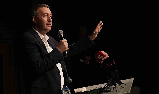 DEM Genel Başkanı Bakırhan: "CHP'nin üye vermeme kararı Kürtleri yaralamıştır"