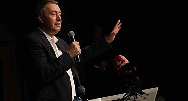 DEM Genel Başkanı Bakırhan: "CHP'nin üye vermeme kararı Kürtleri yaralamıştır"