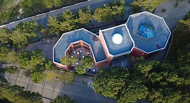 Demirci bir eğitim yuvasına daha kavuşuyor