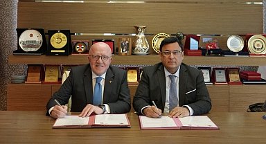 Denetimli serbestlik hizmetlerinde iş birliği protokolü imzalandı