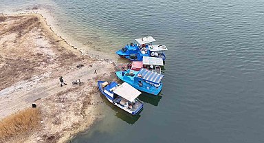 Denizi olmayan Malatya'da balık ihracatı