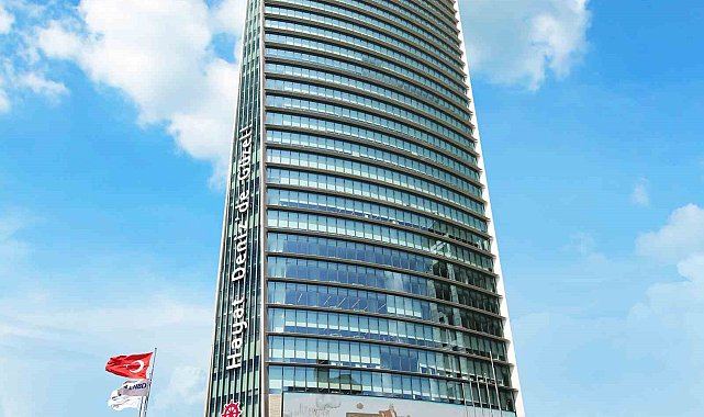 DenizLeasing ve Proparco 50 milyon euro tutarında yeşil kredi anlaşması imzaladı