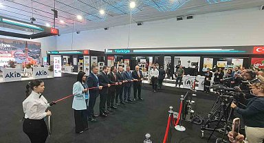 Denizli 3. Venezuela Türk İhraç Ürünleri Fuarında yerini aldı