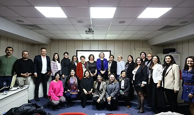 Denizli Büyükşehir "Kadın Dostu Kentler III" programında çalışmalarını sürdürüyor