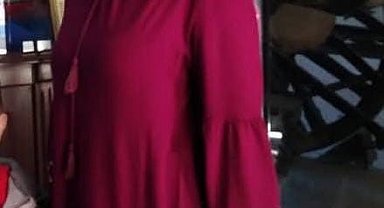 Denizli'de ağaçtan düşen talihsiz kadın yaşamını yitirdi