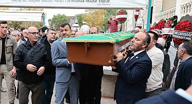 Denizli'de gazeteci Öztürk ailesinin acı günü