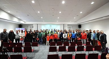 Denizli'de Levend Sarıoğlu U-10 Futbol Ligi başlıyor