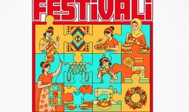 Denizli'de "Üreten Kadınlar Festivali" için başvurular başladı