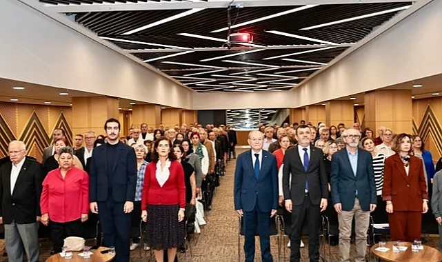 Denizli'de "Yaşlı Meclisi" kuruldu