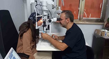 Depremin en karanlık günlerinden doğan ışık: Melike'nin 14 yıllık tedavi yolculuğu