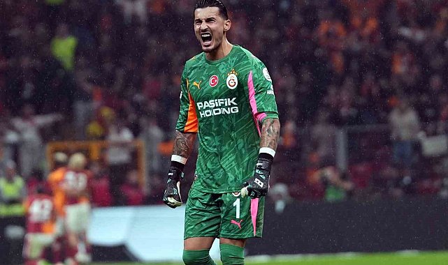 Derbide gözler kalecilerde