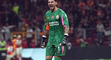 Derbide gözler kalecilerde