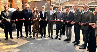 Deri Kürk ve Mücevher Fırsat Günleri'nde trend ürünler görücüye çıktı