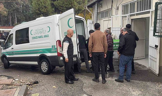 Ders çıkışı kalp krizi geçiren öğretmen kurtarılamadı
